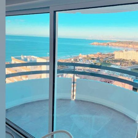 Sunset Seaview Apartment 18 - Torre Verde 포티마오 외부 사진