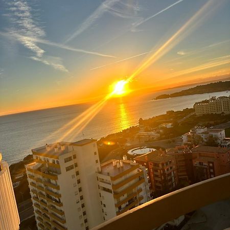Sunset Seaview Apartment 18 - Torre Verde 포티마오 외부 사진