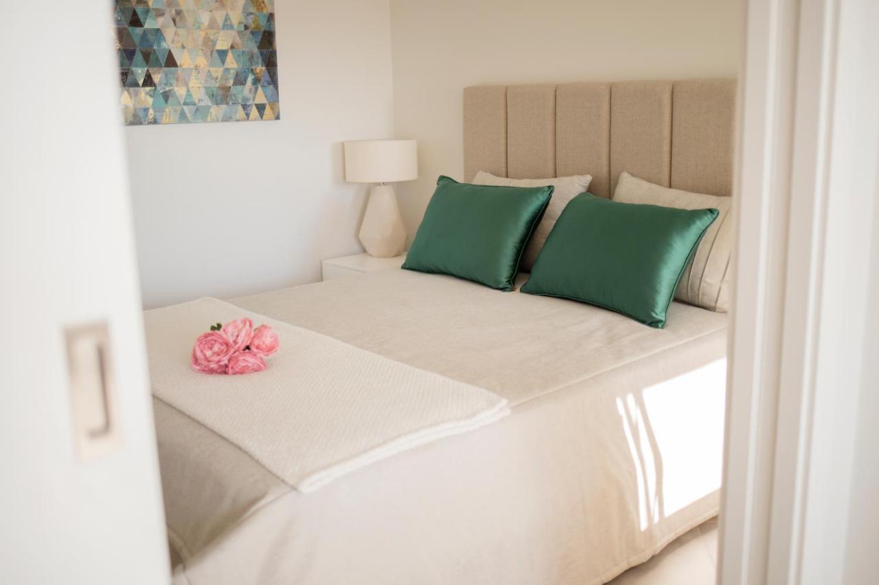 Sunset Seaview Apartment 18 - Torre Verde 포티마오 외부 사진