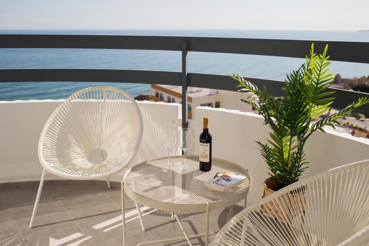 Sunset Seaview Apartment 18 - Torre Verde 포티마오 외부 사진