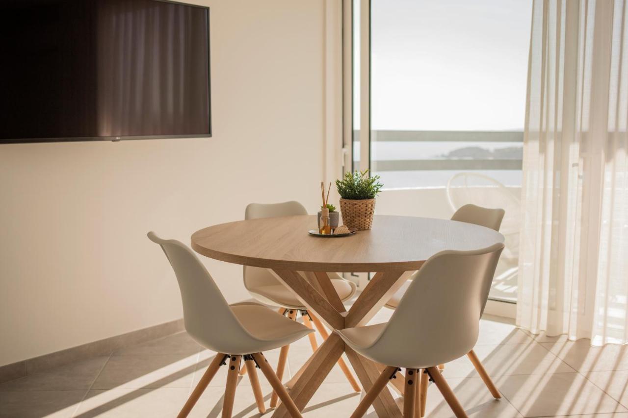 Sunset Seaview Apartment 18 - Torre Verde 포티마오 외부 사진