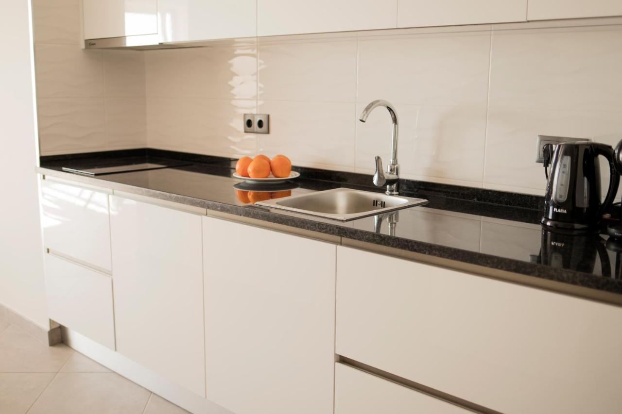 Sunset Seaview Apartment 18 - Torre Verde 포티마오 외부 사진