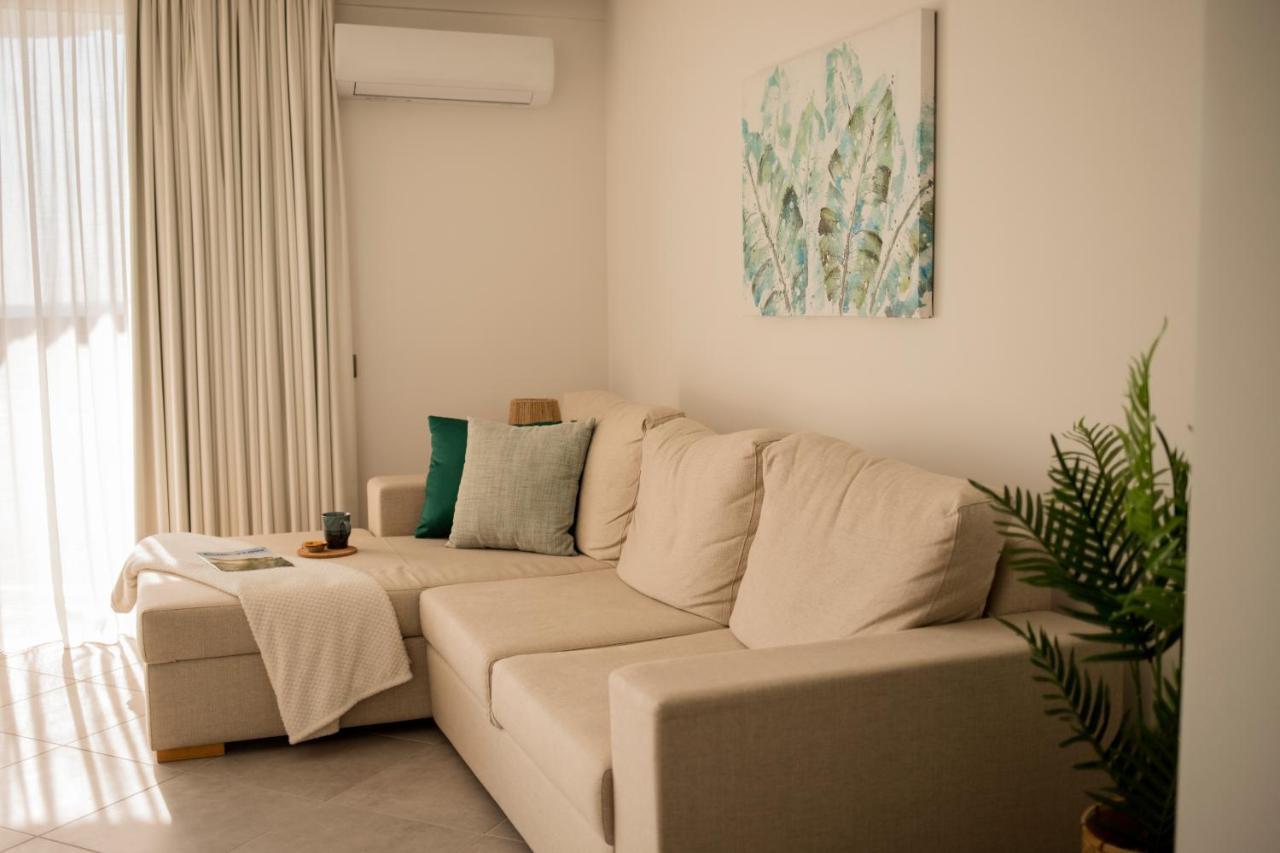 Sunset Seaview Apartment 18 - Torre Verde 포티마오 외부 사진