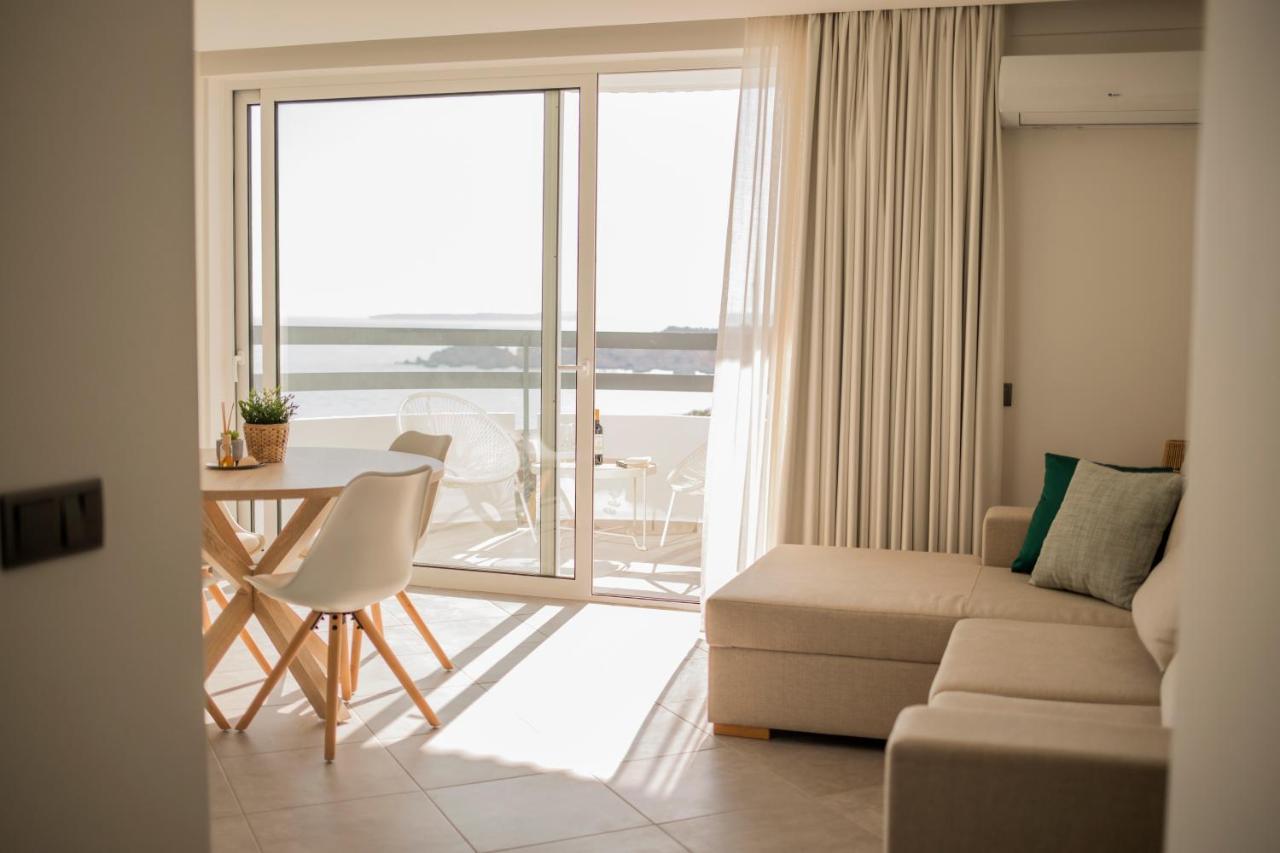 Sunset Seaview Apartment 18 - Torre Verde 포티마오 외부 사진