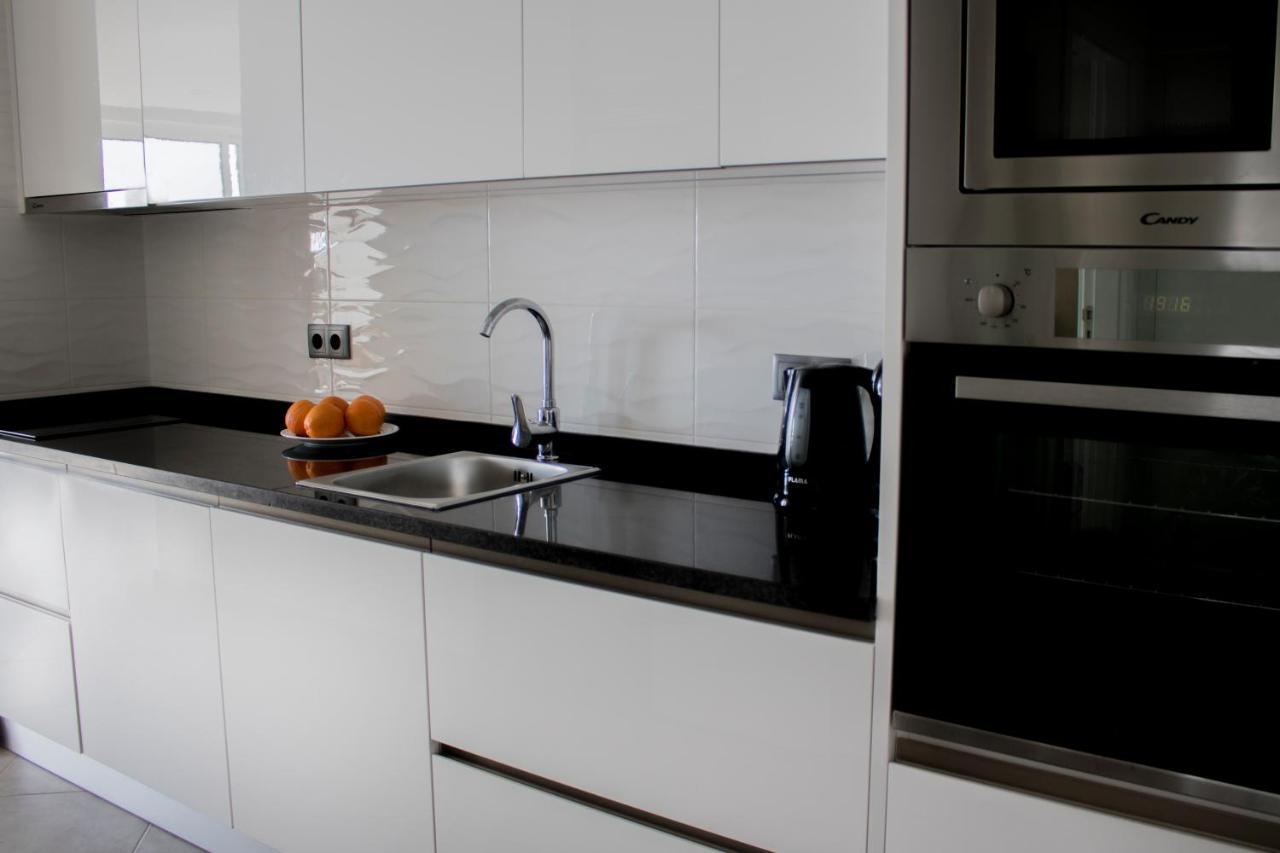 Sunset Seaview Apartment 18 - Torre Verde 포티마오 외부 사진