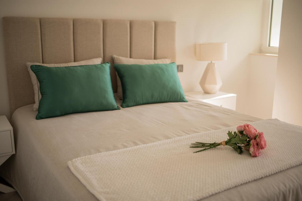 Sunset Seaview Apartment 18 - Torre Verde 포티마오 외부 사진