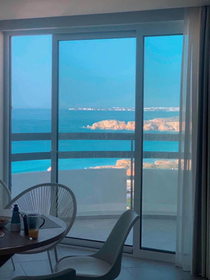 Sunset Seaview Apartment 18 - Torre Verde 포티마오 외부 사진