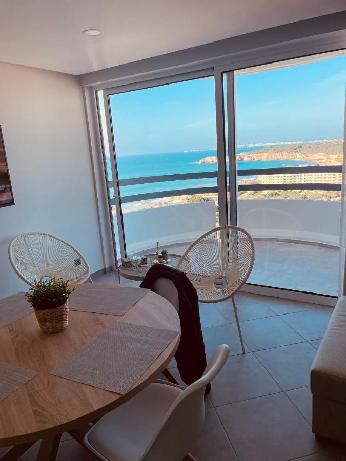 Sunset Seaview Apartment 18 - Torre Verde 포티마오 외부 사진