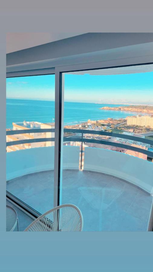 Sunset Seaview Apartment 18 - Torre Verde 포티마오 외부 사진