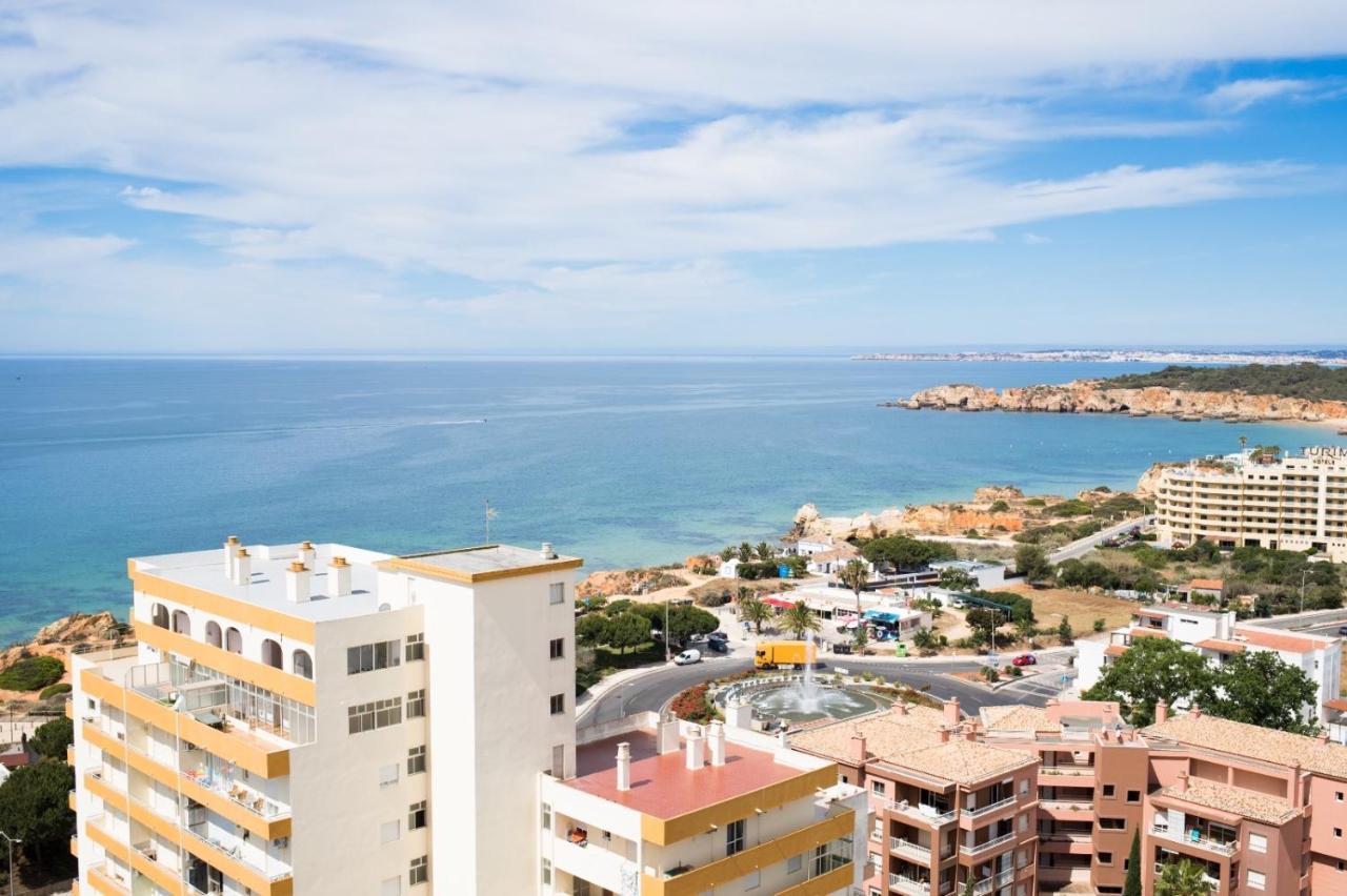 Sunset Seaview Apartment 18 - Torre Verde 포티마오 외부 사진