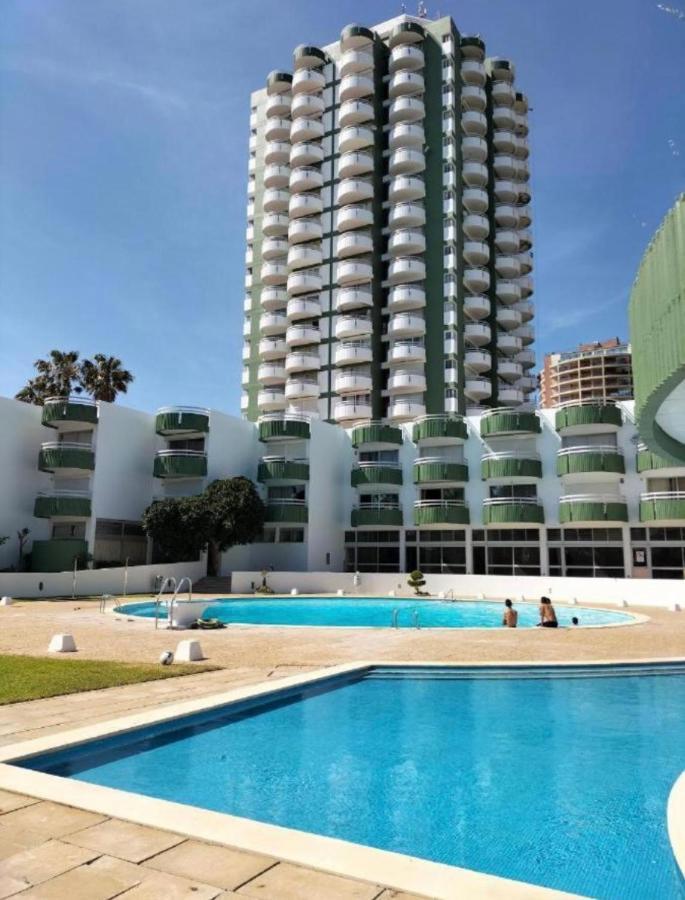 Sunset Seaview Apartment 18 - Torre Verde 포티마오 외부 사진