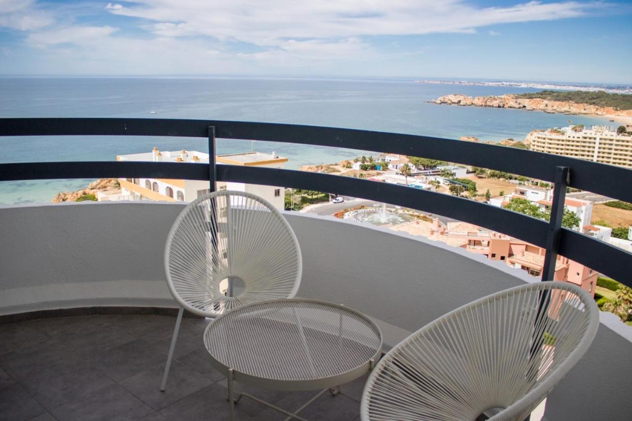 Sunset Seaview Apartment 18 - Torre Verde 포티마오 외부 사진