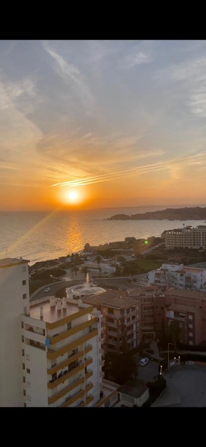 Sunset Seaview Apartment 18 - Torre Verde 포티마오 외부 사진