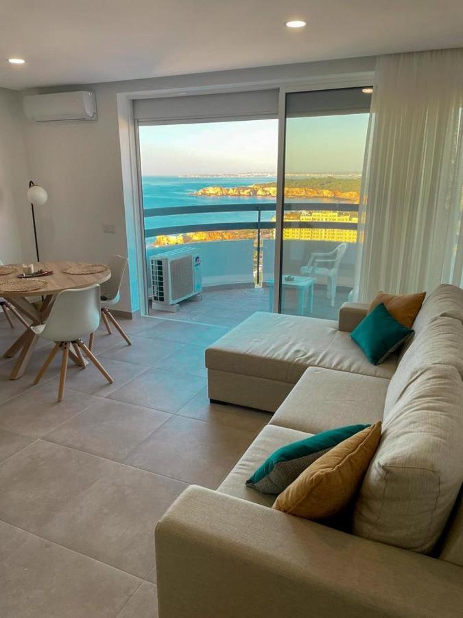 Sunset Seaview Apartment 18 - Torre Verde 포티마오 외부 사진