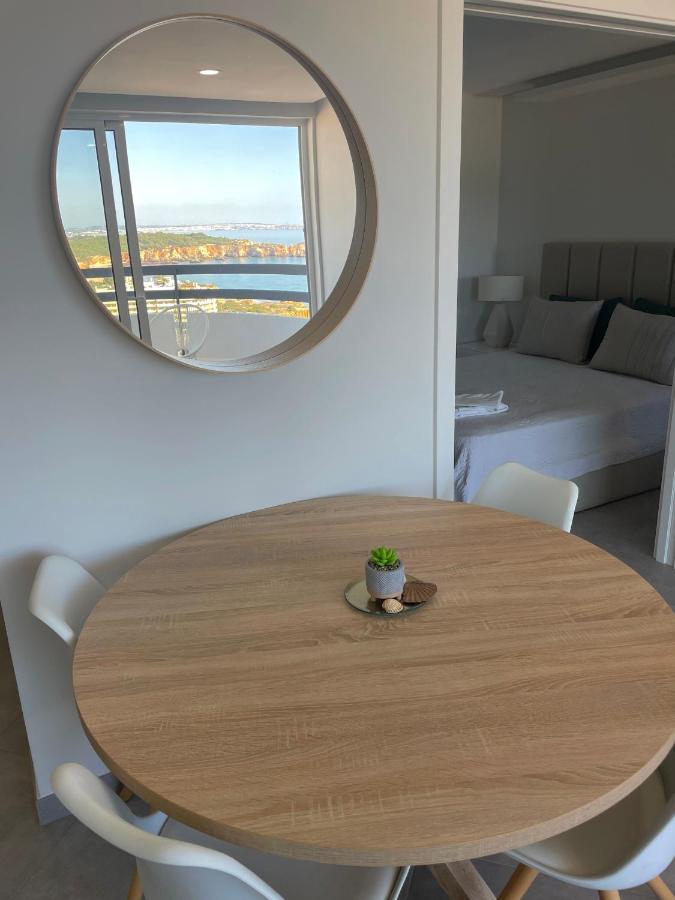 Sunset Seaview Apartment 18 - Torre Verde 포티마오 외부 사진