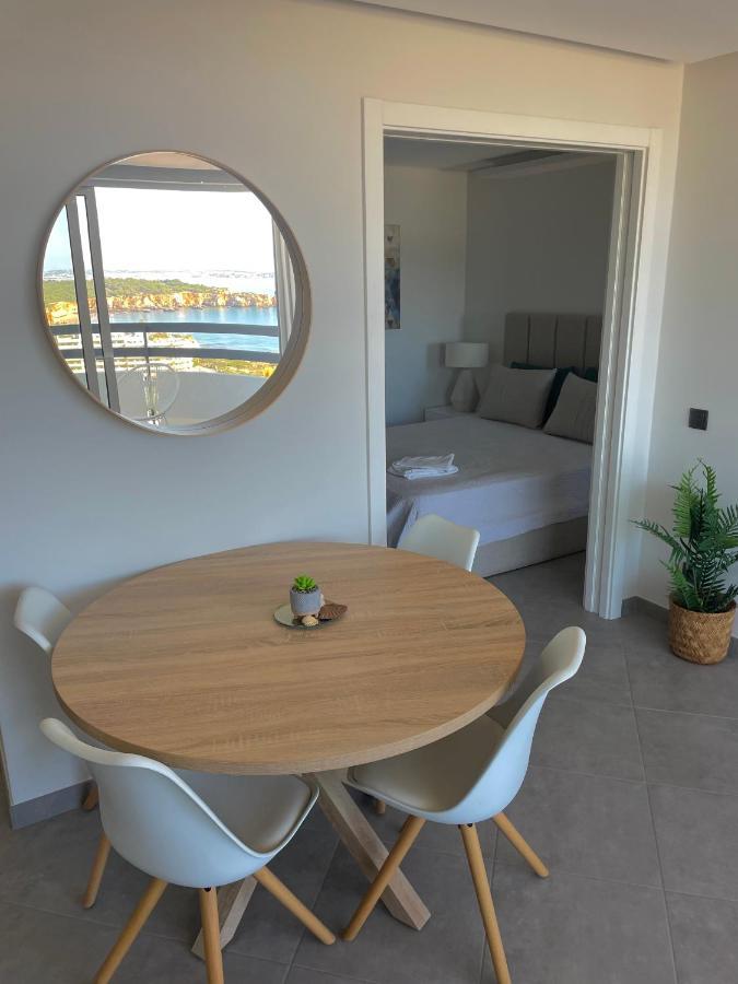 Sunset Seaview Apartment 18 - Torre Verde 포티마오 외부 사진